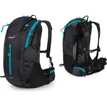 Batoh Campus POLARIS 45 20-40 l černý