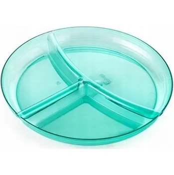 Talíř Talíř na salát, dezertní talíř Berossi Fresh