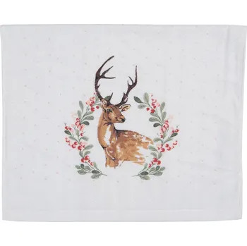 Utěrka Kuchyňská utěrka Jelonek Clayre&Eef