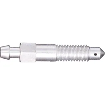 Brzdová hadice Odvzdušňovací šroub brzdy M8x1,25 49mm Ford Mercedes