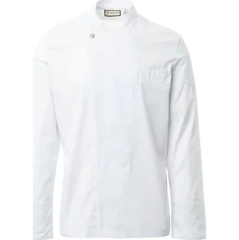 Gastro oděv Rondon PayPer ELITE MESH bílá 3XL