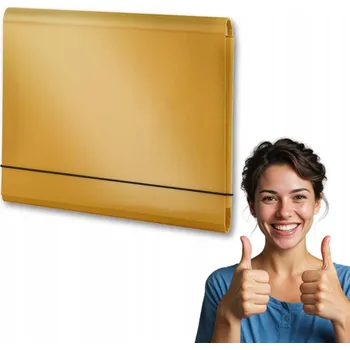 Desky s gumou A4 Penmate