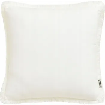 Polštář Polštář Room99 Boca Chica 40x40 cm bílý