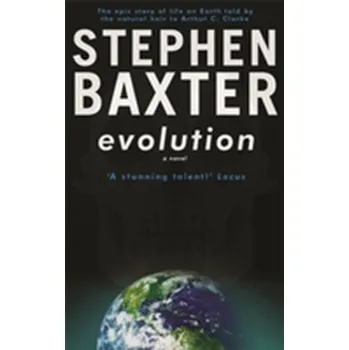 Evolution - Stephen Baxter