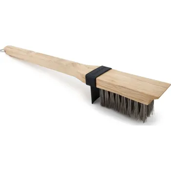 Broil King - Kartáč Heavy/Long nerez