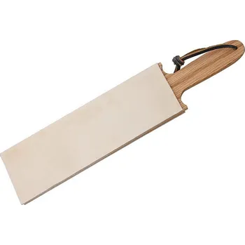 Dřevěná hračka Garos Goods GG25DSLS kůže na obtahování