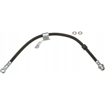 Brzdová hadice Přední pravá hadice Chrysler Sebring 200 Dodge Avenger Caliber Jeep Compass