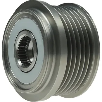 Alternátor Alternátor - jednosměrná spojka AS-PL AFP9003