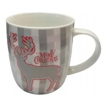 Hrnek EM&EM porcelánový 300 ml