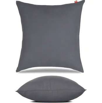 Povlečení POVLEČENÍ NA POLŠTÁŘ 40X40cm "JAŚEK" BAVLNA 100% DEKORATIVNÍ BAVLNĚNÉ ČESKÁ VÝROBA