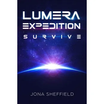 Lumera Expedition - Sheffield, Jona