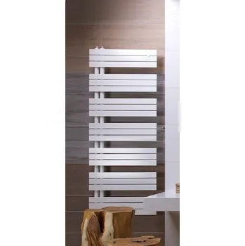Radiátor Radiátor pro ústřední vytápění Cordivari Kelly 153,6x60 cm bílá 3551726100007