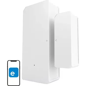 Centrální jednotka pro chytrou domácnost Sonoff DW2-RF