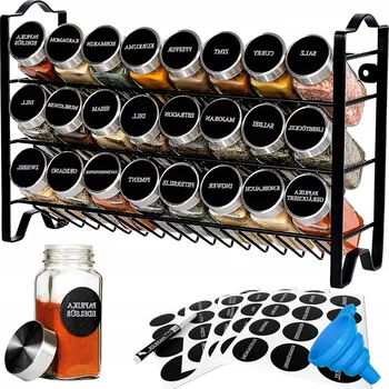 police ORGANIZÉR STOJAN POLICE NA PRZYPRAWY KOŘENKA 3 PATROVÁ + PŘÍSLUŠENSTVÍ