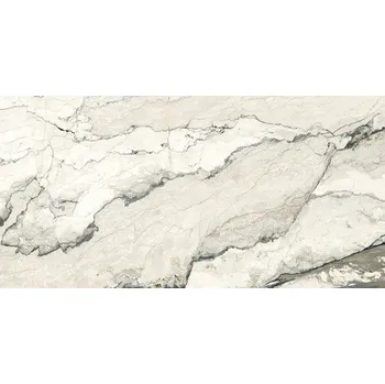 Dlažba Dlažba Argenta Lunare breccia 60x120 cm mat LUNARE612MAT