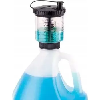 Dávkovač mýdla Dávkovač pro 5L a 3.8L lahve Pro Blend