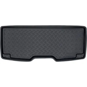autokoberec Rohož do kufru Rezaw-Plast polypropylen