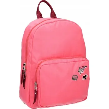 Dětský batoh Školní batoh jednokomorový Milky Kiss Vadobag růžový