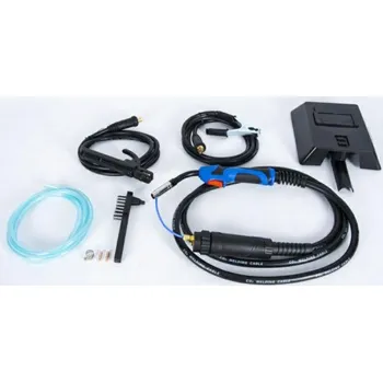 Svářečka MAGNUM MIG-203 EASY 230V 200A/60%, GP50, MMAR,MB15/3, D100/D200 (25322)