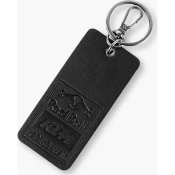 Red Bull KTM Racing Team Allblack Keyring