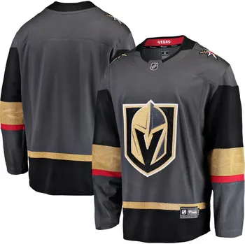 Šála Fanatics Dres Vegas Golden Knights Breakaway