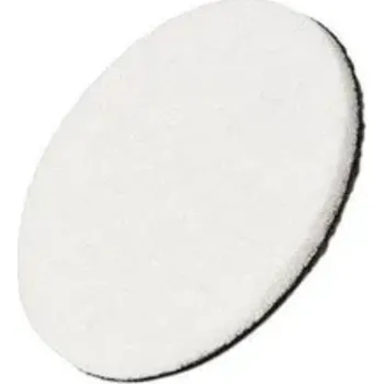 Lešticí kotouč Plst leštící Flexipads 160 mm