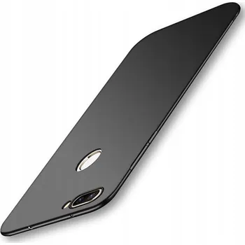 Pouzdro na mobilní telefon Zadní Kryt Pskom pro Xiaomi Mi 8 Lite černý