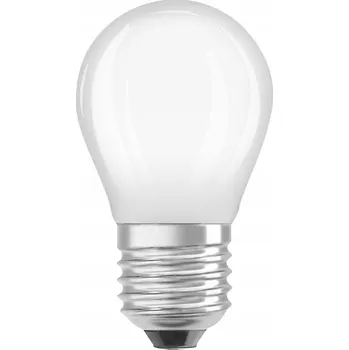 Žárovka OSRAM LEDVANCE LED CLASSIC P 25 DIM P 2,8W 827 FIL FR E27 4099854067631
