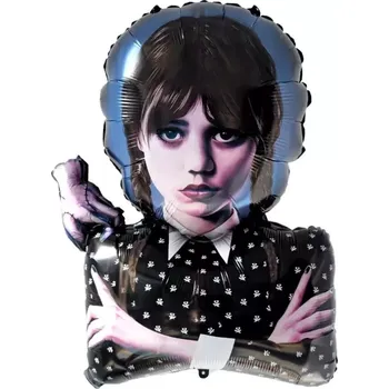 Balónek Balónek Wednesday