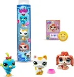 Littlest Pet Shop figurky 3 kusy