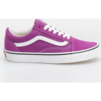 Pánské tenisky Vans Old Skool (color theory willowherb) 40, růžová