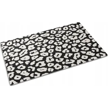 Rohožka Hotová textilní rohožka do interiéru 90 x 60 cm