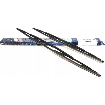 Stěrač Stěrače Bosch přední 650 mm 550 mm