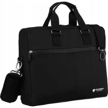 brašna na notebook Taška na notebook PETERSON PTN EB554