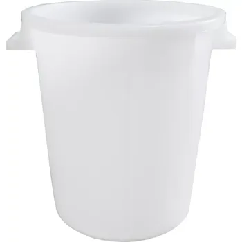sud plastový, bílý, 120 l (sud plastový, bílý, 120 l)