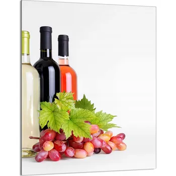 Obraz Krájecí deska TMK ArtDeko sklo 1 ks