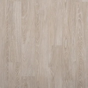 PVC podlaha gumolit dekor dřevo béžová prkna 4m