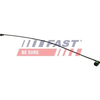 FAST Palivová hadička FT39631