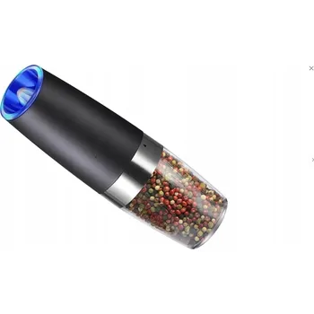 Kuchyňský mlýnek Elektrický mlýnek KHL HG222002 černý