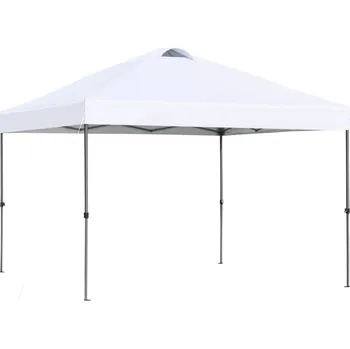 Zahradní altán Zahradní altán skládací altán výsuvný zahradní stan včetně kolíčků kotevní lana