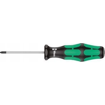 Šroubovák Wera 05009305001 ruční šroubovák Single screwdriver Jednosměrný šroubovák