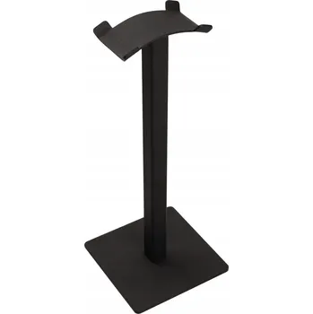 Sluchátka Stojan na sluchátka GAMET AD82 černý