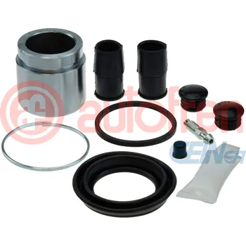 Brzdový třmen Sada na opravy, brzdový třmen SEINSA AUTOFREN D42054C