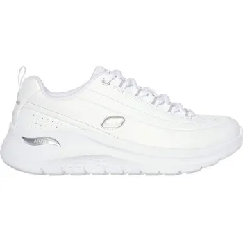 Dámská obuv Dámská volnočasová obuv Skechers ARCH FIT 2.0 38 Bílá