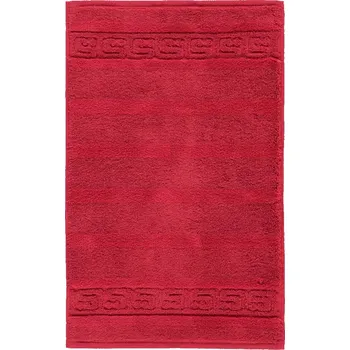 Osuška Cawö 30x50 cm bavlna