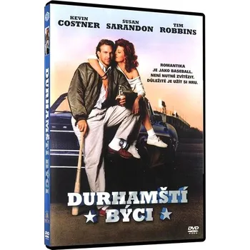 Durhamští Býci - DVD