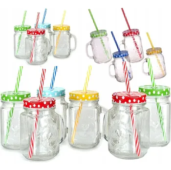 Sklenice Sklenice na drinky OdSerca 450 ml 48 ks