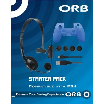 Hra pro PlayStation ORB Starter Pack (PS4)