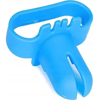 Vrták AG624C POMŮCKA PRO VÁZÁNÍ BALÓNKŮ / UZLOVAČ BALÓNKŮ