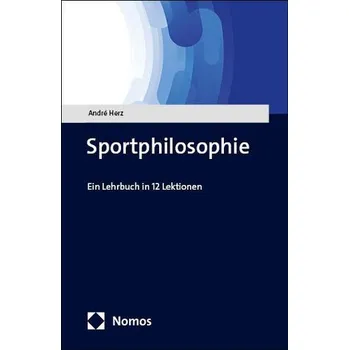Sportphilosophie - Herz, André